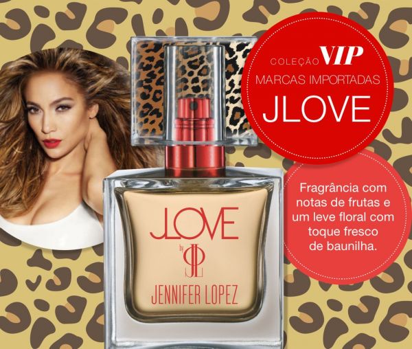 JLove Importado
